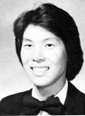 Yoon sung Kim: class of 1981, Norte Del Rio High School, Sacramento, CA.